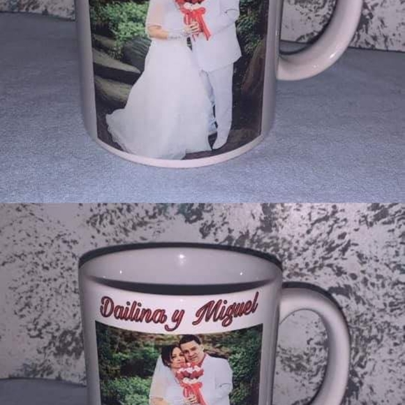 Customized mugs - Picture 3 of 9